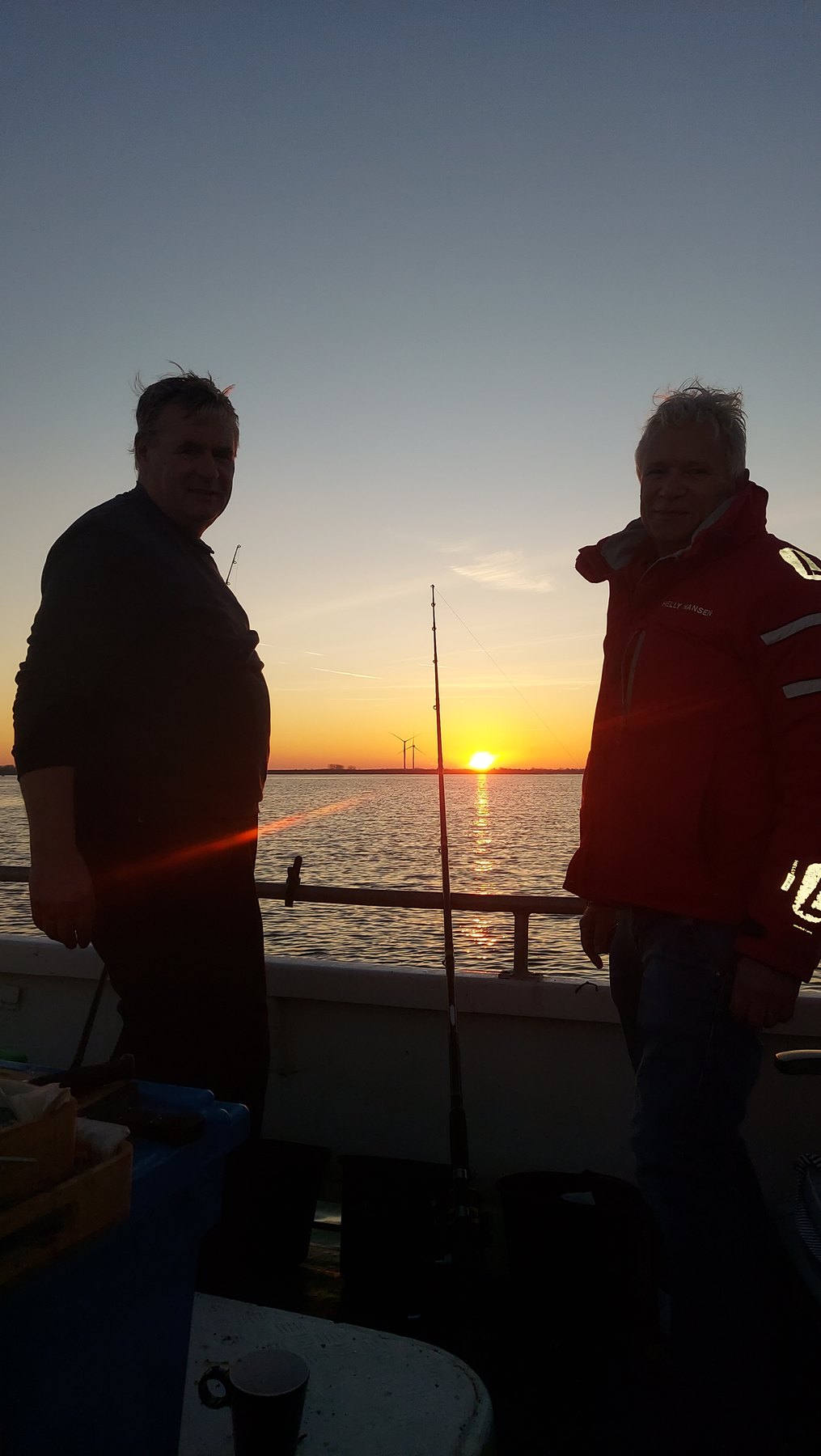 Avondlicht